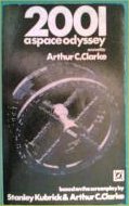 2001, a Space Odyssey