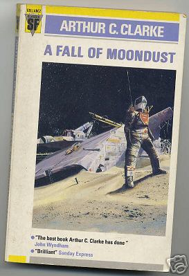 A Fall of Moondust