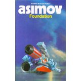 Foundation Book Cover