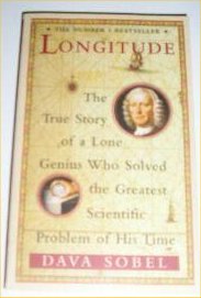 Longitude - the True Story of a lone Genius