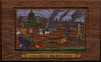 Burning Colony Thumbnail