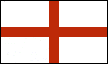 English Flag