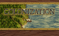Colonization Opening Scene