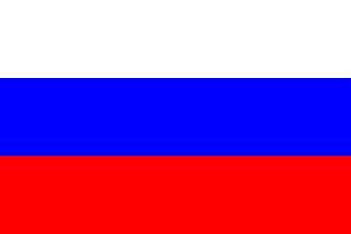 Russian Empire Flag