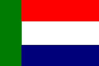 Transvaal Flag