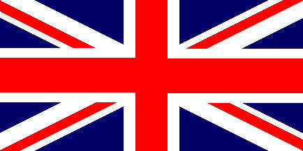 Union Jack Flag