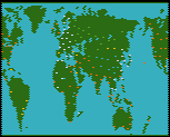 World Map